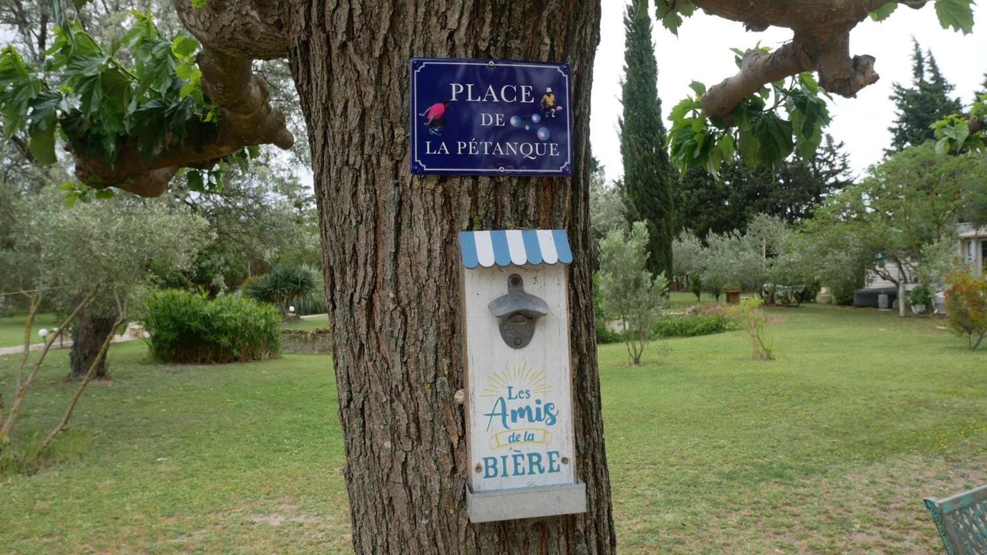 Mas Maurane - Le Romarin Aux Portes D'Arles Tarascon Dış mekan fotoğraf